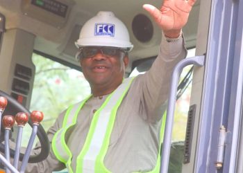 FCT: ‘My job goes beyond political party’ – Wike