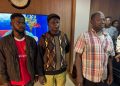 FCT Police nab pastor, others for child-trafficking