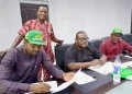 The All Progressives Grand Alliance, APGA, Apostles Forum, Anambra Chapter