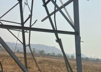 Abuja loses 250MW as hoodlums destroy TCN tower