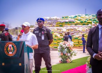 Nigeria Police to reintroduce tinted glass permits, unveils enhanced security features