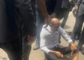 Police arrest Labour Party Chairman, Abure over fraud allegations