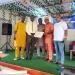 Sports, education, powerful tools to make a complete man – Sports administrators