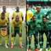 Nigeria the ‘nemesis’ for Bafana
