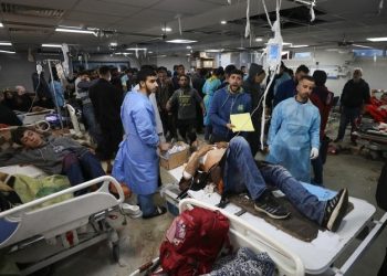 Israeli eliminates 150 Palestinians awaiting aid, injures over 800