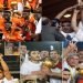 Nine countries that hosted and won AFCON cup