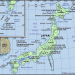 Japan Map