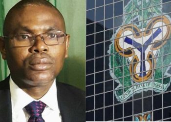 NSA summons CBN Investigator Jim Obazee, orders return of all govt property