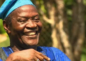 Nollywood: Captivating facts about late Jimi Solanke