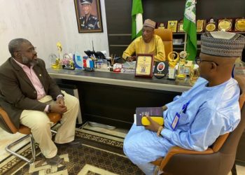 NMA commends police for shielding members from assault by patients’ relatives
