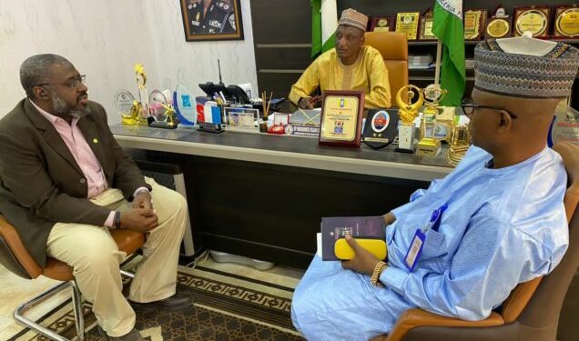 NMA commends police for shielding members from assault by patients’ relatives