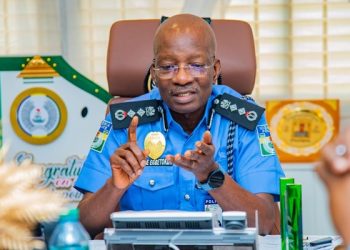 172 cases of kidnapping recorded within seven weeks – IGP
