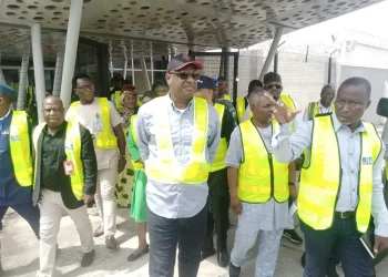Nigeria Air deal: EFCC investigating ex-Aviation Minister Sirika – Keyamo