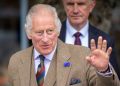 King Charles admits having cancer, Buckingham palace reveals