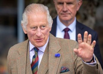 King Charles admits having cancer, Buckingham palace reveals