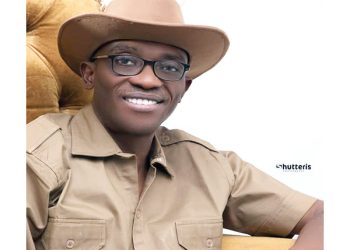 Labor Party treasurer raises concerns over missing N3.5bn, calls for accountability from Julius Abure