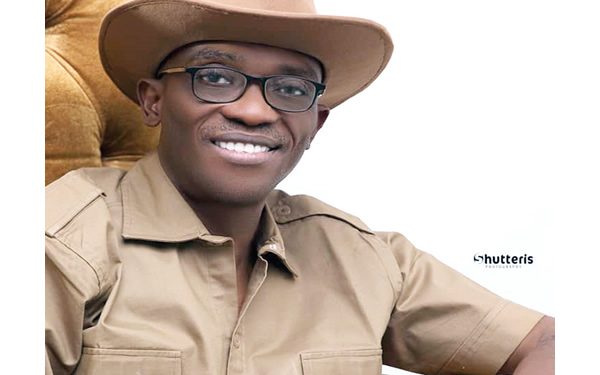 Labor Party treasurer raises concerns over missing N3.5bn, calls for accountability from Julius Abure