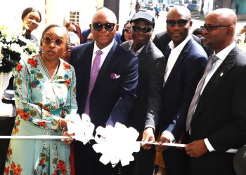 LUTH rejects allegation of negligence, explains death of Adenibuyan under care