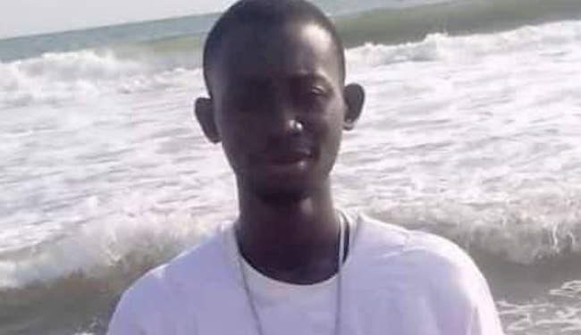 Fun-seeking prophet drowns during Valentine’s day beach hangout in Lagos