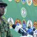 Troops kill 185 terrorists, arrest 212 in one week – DHQ reveals