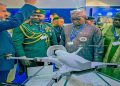 Matawalle reveals why Nigeria is participating in World Defence Exhibition in Saudi Arabia