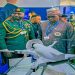Matawalle reveals why Nigeria is participating in World Defence Exhibition in Saudi Arabia
