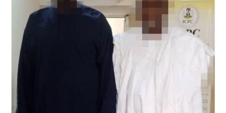 By-elections: ICPC apprehends vote buyers with huge sums in Sokoto