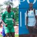 Tanimu dumps Bendel Insurance for Tanzanian club