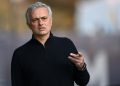 Jose Mourinho set for a return to Real Madrid