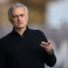 Jose Mourinho set for a return to Real Madrid