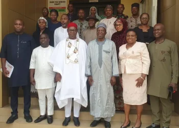 NBC fast-tracks Delta state boundary demarcation