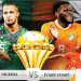 How Côte d’Ivoire Elephants beat Super Eagles 2-1