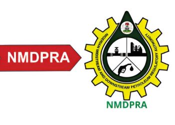 Nigerian Midstream and Downstream Petroleum Regulatory Authority, NMDPRA