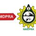 Nigerian Midstream and Downstream Petroleum Regulatory Authority, NMDPRA