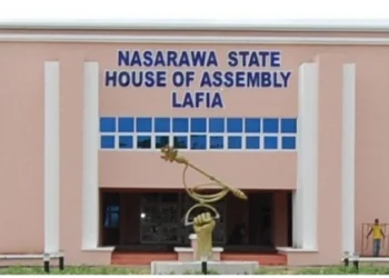 Nasarawa State Assembly