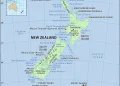 New-Zealand