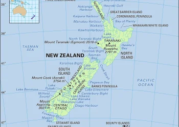 New-Zealand
