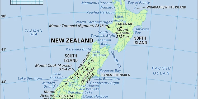 New-Zealand