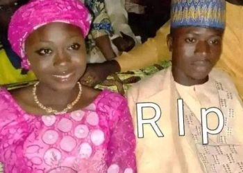 Wife murders newlywed husband in Niger