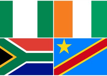 Hosts, Nigeria, others target AFCON final