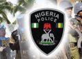 Nigeria Police