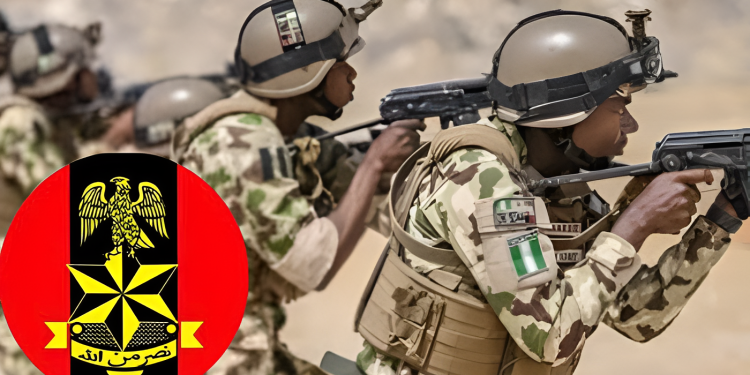 Nigerian Army