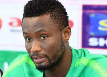 EPL: Obi Mikel snubs Kanu, Mahrez as he names Premier League’s all-time African XI