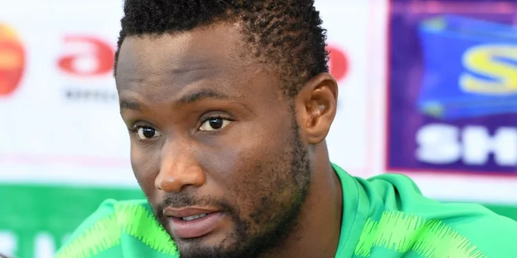 EPL: Obi Mikel snubs Kanu, Mahrez as he names Premier League’s all-time African XI