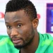 EPL: Obi Mikel snubs Kanu, Mahrez as he names Premier League’s all-time African XI