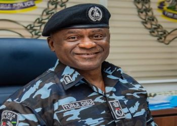 How we correlated 2Baba’s death, DPO’s killer – Rivers police
