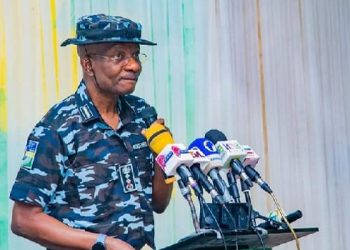 Bye-elections: IGP restricts movement in Lagos, 25 others on Saturday
