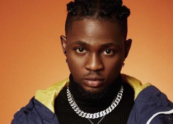 Stanley Omah Didia(Omah Lay)