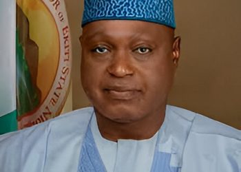 Gov. Oyebanji allocates six billion naira for various expenses in 2024 budget