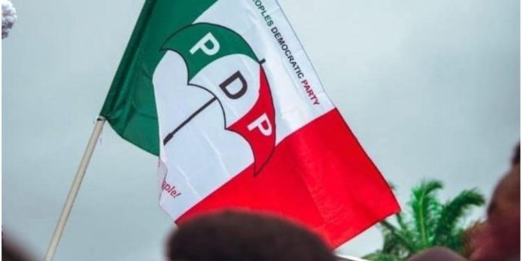 Edo poll: PDP endorses delegate list, okays Thursday for primary election